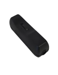 160W dimmer with black wire for LED lamps