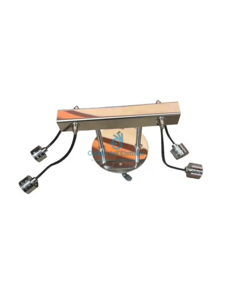 Fontana arte 3476//4//20 koi 4 230 groupe mural