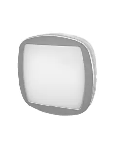 Applique murale rectangulaire Arteleta (Lyvia) FBQ10 D 10 W 4000 K 2