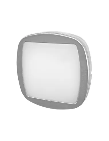 Applique murale rectangulaire Arteleta (Lyvia) FBQ10 D 10 W 4000 K