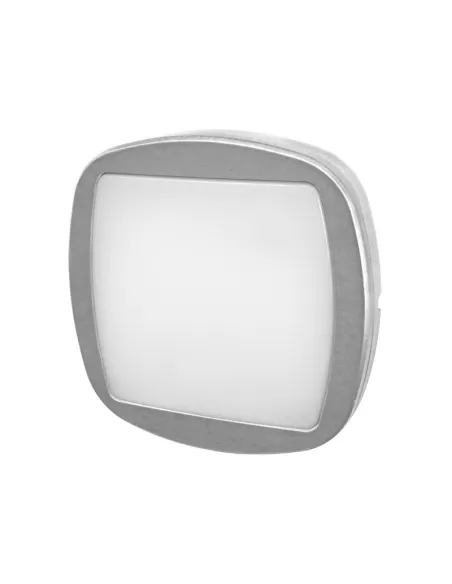 Arteleta (lyvia) fbq10 d applique rettangolare 10w 4000k