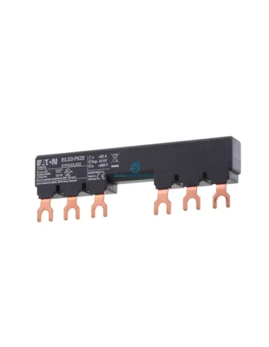 Eaton 063963 b3 2/2-pkz0 sbarrette pkz0