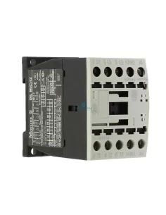 Contacteur Eaton 276832 DILM12-10 (400-440 V 50/60 Hz) 5,5 kW 1NA