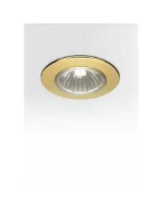 Ego luce 6263 21 Foco eospiu dorado 24k