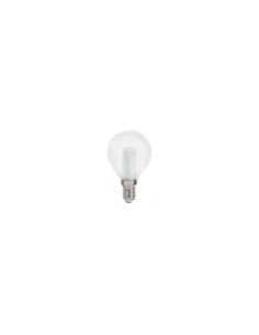 E led esfera fr 2 5w e14 4000k