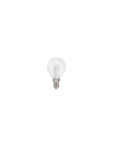 E led sfera fr 2 5w e14 4000k