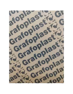 Grafoplast si2k0016 Stützsockel für Evomax - 1St