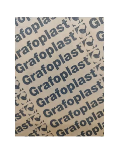 Grafoplast si2k0016 Stützsockel für Evomax - 1St