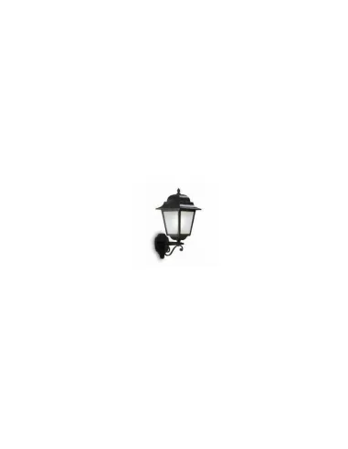 Noble Lighting 2000/03/ne petite applique hexagonale noire
