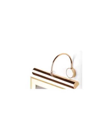 Ego luce 4195 20 applique monet laiton poli 2x28w e14
