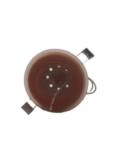 Marino cristal 41404 homega inc murano rose satiné inato 12v 50w gu5 3