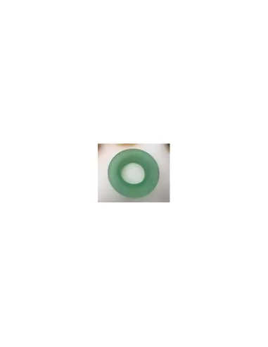 Leucos sd-835//ve fdv itre sd-835 empotrable verde cristal gu5,3 12v 50w