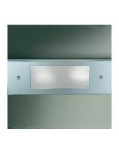 Leucos 0301303013507 fdv itre sd-303 recessed 3xgu5,3 chrome transp //satin 12v