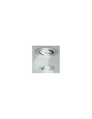 Sd-903 empotrable gu5.3 alumbre (orientable)