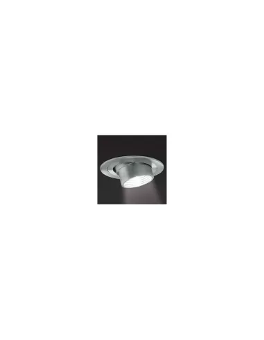 Sd-904 empotrable gu5.3 alumbre (orientable)