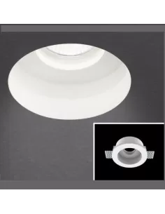 Sd-087 plâtre encastré gu5.3