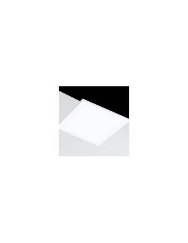 Disano 15020000 led panel cri 93 840 cld cell-d white