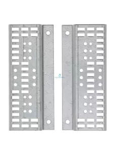 Eaton 173652 bpz-br/bbs250/v-200 par de soportes v int 200l