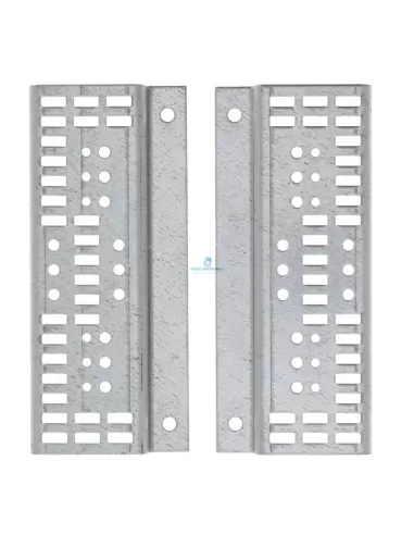 Eaton 173652 bpz-br/bbs250/v-200 par de soportes v int 200l