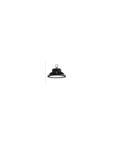 Mareco luce 0800382n aries 150w 4000k apertura 90°  nero