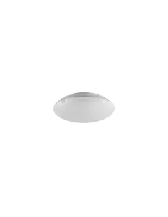 Erica LED 10,3 W blanc