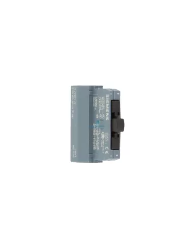 Contacts auxiliaires avant Siemens 3rv29012f 2s,ml s00-s0