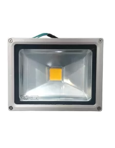 Marino cristal 40329 lux20 proiettore led 20w 230v 3000k