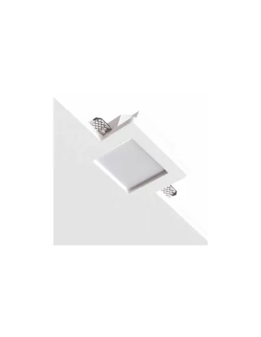 Arena luci design pl1504 concealed plaster ceiling light