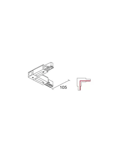 Side 990272 side 990272 congiunz 90 internal ground ne