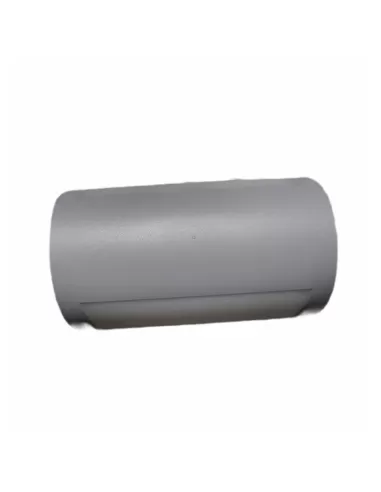 Novalux a5537ccgr rider gri 1x75w 230v e27 cop centr