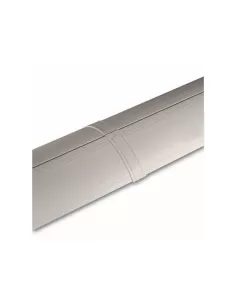 Novalux a104gr complete continuous row grey
