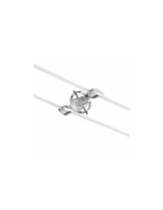 Linea Light TR4200-48 Linea Light TR4200-48 Halley Lampe V Pirex Sab Nickel R7S