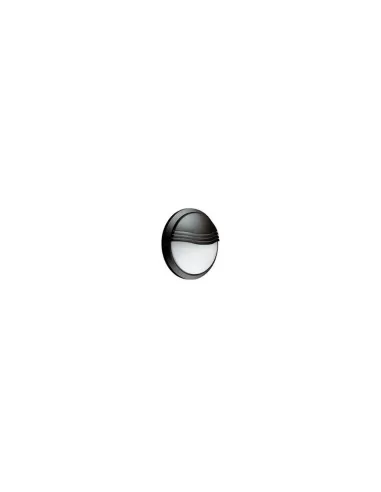 Ivela 126700 plaf 270 g24d-2 flc 1x18w ip65 blanco