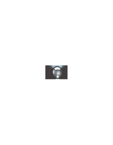 Très léger 56-6201 1 LED encastrable 1w 350ma 5000k 60°//20° coma wand boden
