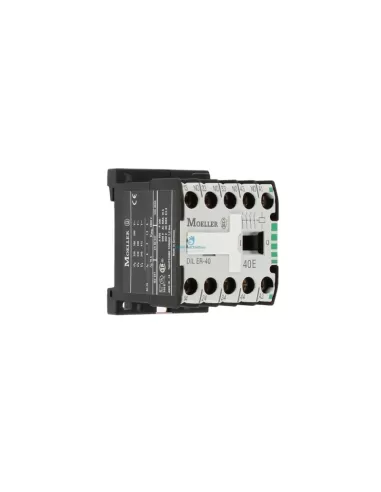 Minicontacteur Eaton 051756 Diler-40 (110-120 V 50/60 Hz) 4NA