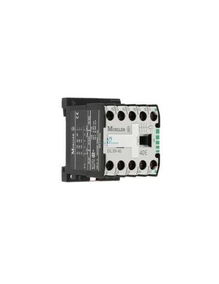 Minicontacteur Eaton 051756 Diler-40 (110-120 V 50/60 Hz) 4NA