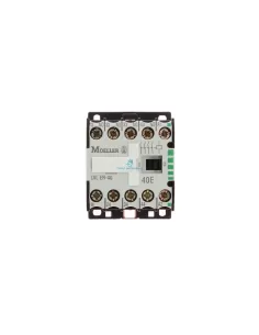 Eaton 051756 diler-40(110-120v 50/60hz) minicontattore 4na 2