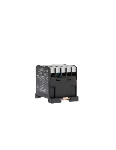 Eaton 051756 diler-40(110-120v 50/60hz) minicontattore 4na