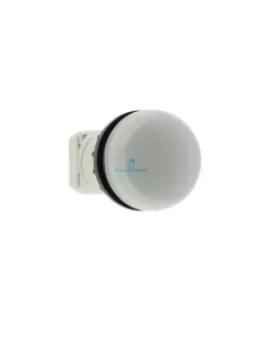 Voyant lumineux blanc Eaton 216907 m22-lc-w