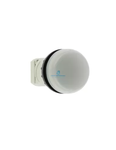 Voyant lumineux blanc Eaton 216907 m22-lc-w