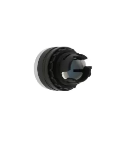 Bouton bleu transparent Eaton Rlt-bl 2