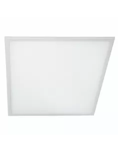 Panneau LED Palaos 300x600 35W 24Vcc blanc naturel avec interrupteur Int13083