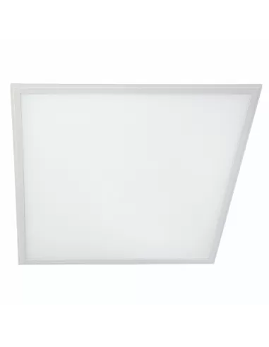 Panneau LED Palaos 300x600 35W 24Vcc blanc naturel avec interrupteur Int13083