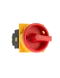 Interrupteur à came encastré Eaton 053110 t0-1-8200/ea/svb 1p