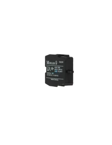 Eaton electric 041277 ek01r elemento de contacto nc