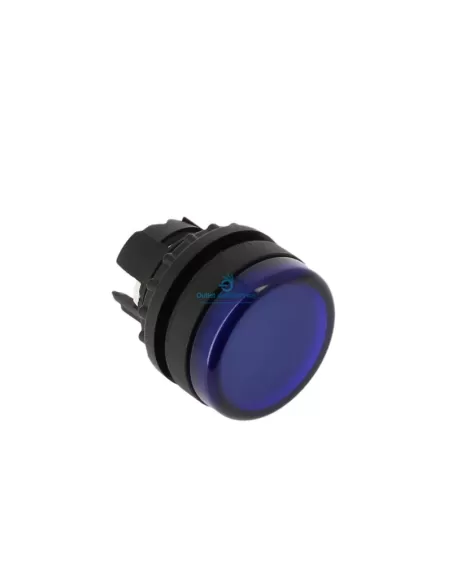 Eaton Rlf-bl blue indicator light