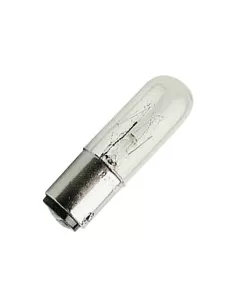 Arteleta (lyvia) 175524 lampada 17x54 ba15 24v