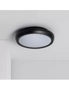 Noral orlando 380c89910 ceiling light plc13w ne