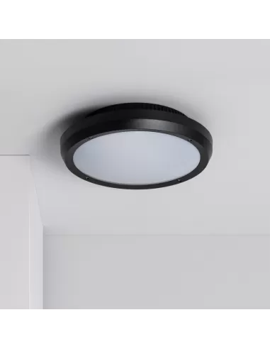 Noral orlando 380c89910 plc13w ceiling light ne