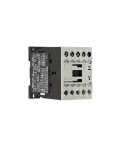Contacteur Eaton 276827 DILM12-10 (110-120 V 50/60 Hz) 5,5 kW 1NA